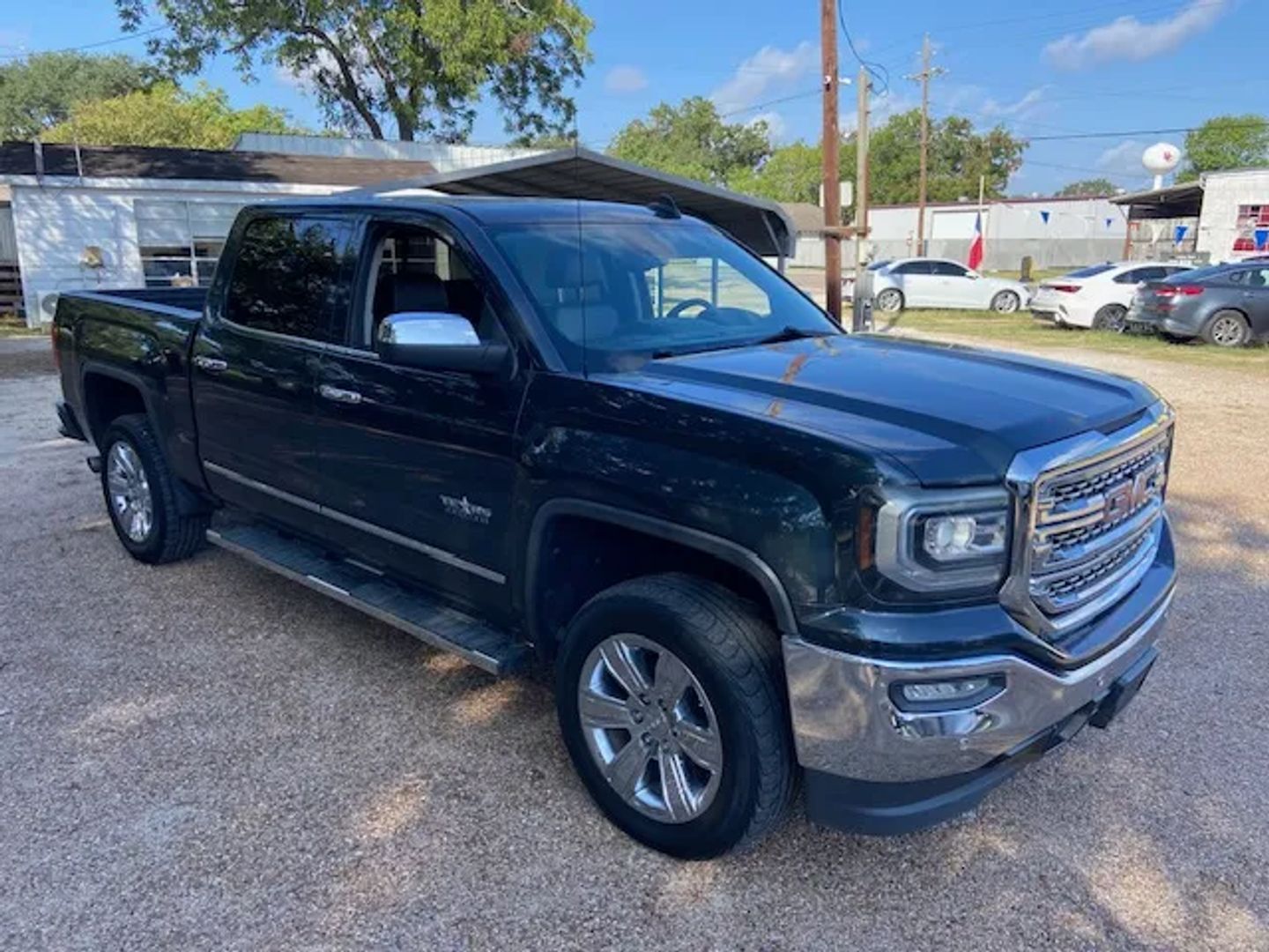 gmc sierra 1500 2018 3GTU1NERXJG386684 image gmc sierra 1500 2018 3GTU1NERXJG386684 image
